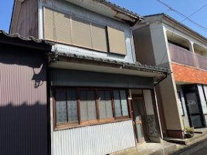 不動産