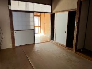 不動産