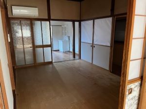 不動産